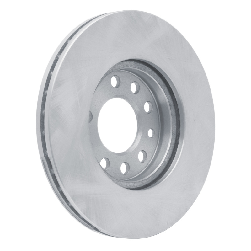 Chevrolet Zafira Brake Rotor (1) - Front - R1 Concepts - Plain - `02-`08